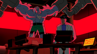 Milo and Doomsday