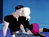 Blackjack Rants: Batman Beyond S02E07-09 Review: Love, Drugs and Rats