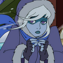 Hynden Walch Dc Animated Universe Fandom
