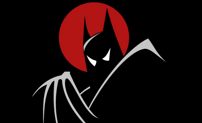 Category:DCAU Wiki | DC Animated Universe | Fandom