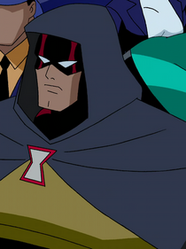 Hourman | DC Animated Universe | FANDOM powered by Wikia