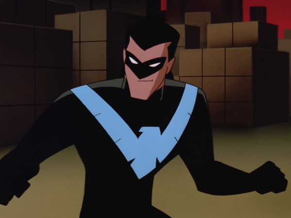 dc animated universe fandom powered by wikia dc animated universe fandom powered by wikia