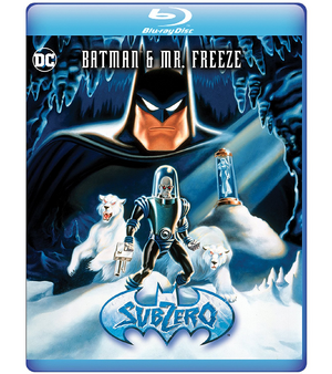 BatmanSubzero