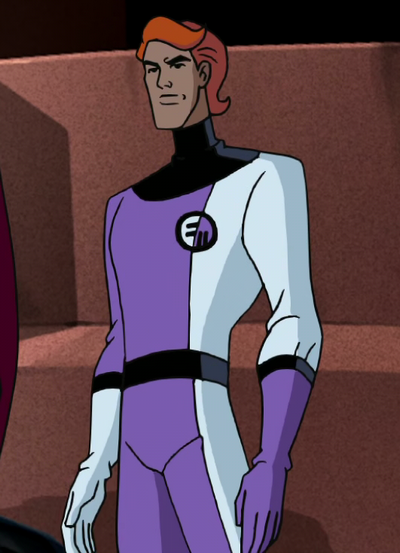 Elongated Man | DC Animated Universe | FANDOM powered by Wikia