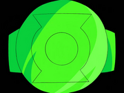 Power ring