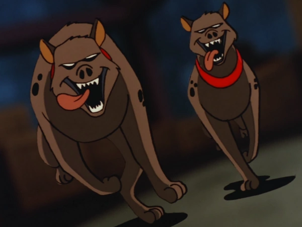 Bud and Lou | DC Animated Universe | Fandom