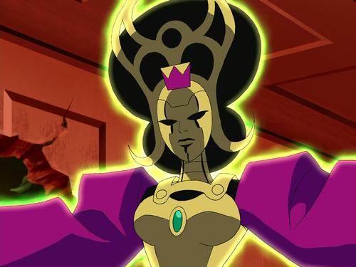 of power dc sources Animated Le  DC  Morgaine Universe   Fandom Fay