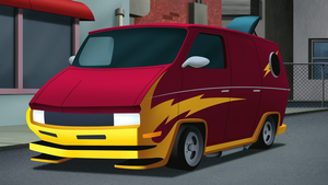Flashmobile