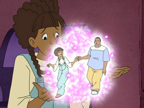 Brother Sister Act Dc Animated Universe Fandom