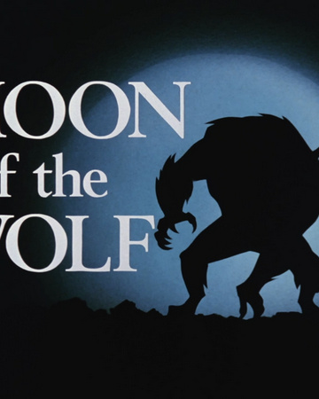 Moon Of The Wolf Dc Animated Universe Fandom