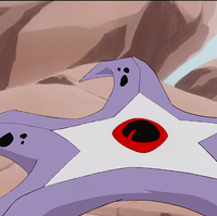 Starro Dc Animated Universe Fandom