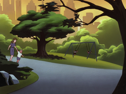 Gotham Park