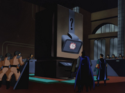 Riddler's computer