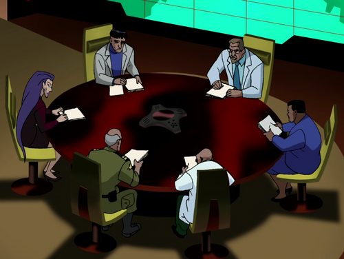 project cadmus With the mystery group revealed as supergirl's new villains, we explain the history of dc's project cadmus - and what to expect. project cadmus With the mystery group revealed as supergirl's new villains, we explain the history of dc's project cadmus - and what to expect.