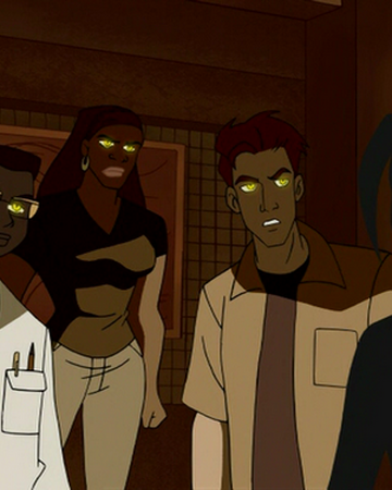 Army Of Darkness Dc Animated Universe Fandom