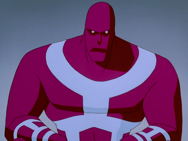 Superman Parasite >> Parasite Dc Animated Universe Fandom Superman Parasite >> Parasite Dc Animated Universe Fandom