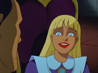 Alice and Billy reunite