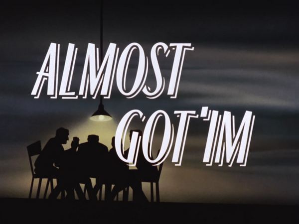 Almost Got 'Im" | DC Animated Universe | Fandom