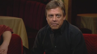 Mark Hamill | DC Animated Universe | FANDOM powered by Wikia