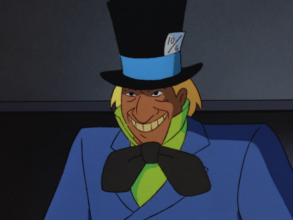 The Batman - Mad Hatter casting thread | Page 4 | The SuperHeroHype Forums
