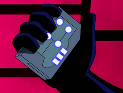 dcau box set