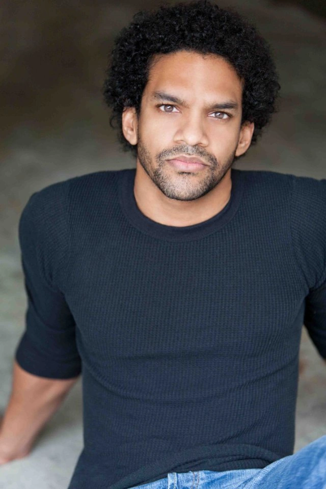 Khary Payton | DC Animated Movie Universe Wiki | FANDOM powered by Wikia