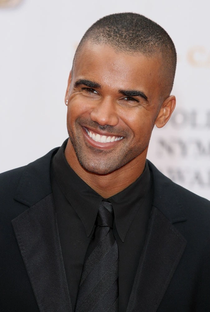 Shemar Moore | DC Animated Movie Universe Wiki | FANDOM powered by Wikia