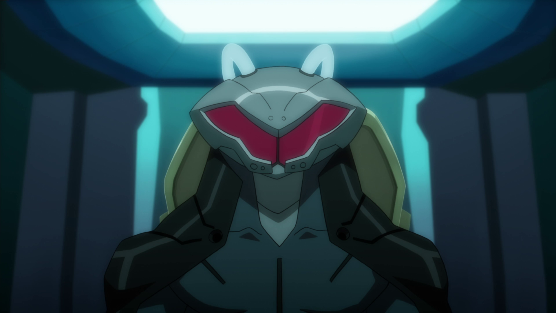 Black Manta  DC Animated Movie Universe Wiki  FANDOM 