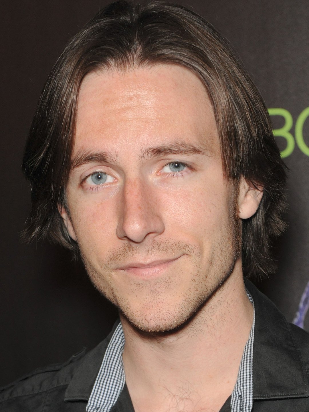 Matthew Mercer geralt