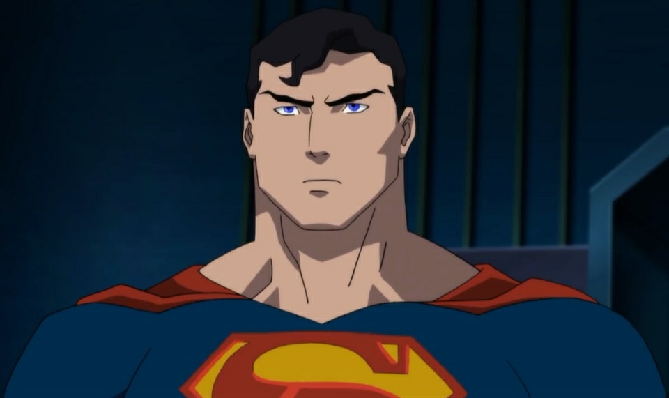 Best Superman Cartoon Movies