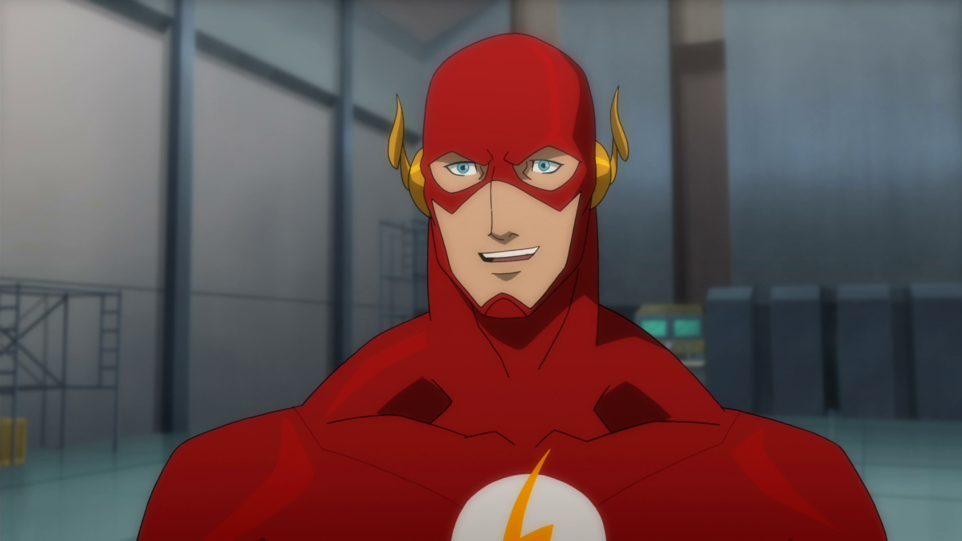 Image The Flash.png DC Animated Movie Universe Wiki FANDOM