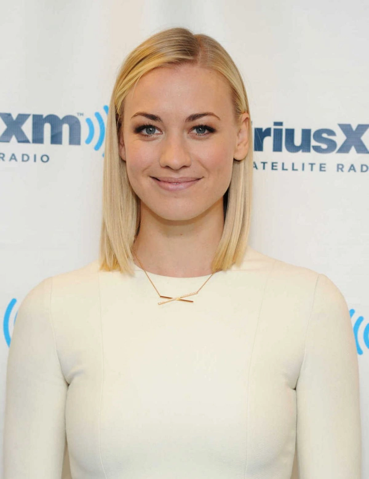 Yvonne Strahovski | DC Animated Movie Universe Wiki | FANDOM powered by