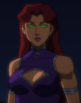 koriandr dc animated movie universe wiki fandom powered by wikia trigon human form