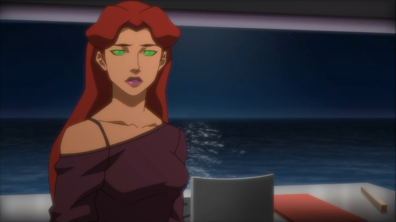 koriandr dc animated movie universe wiki fandom powered by wikia trigon human form