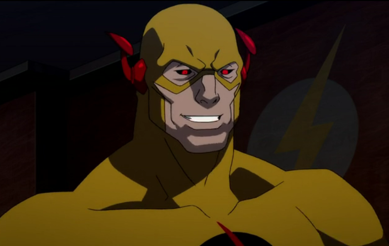 animated zoom