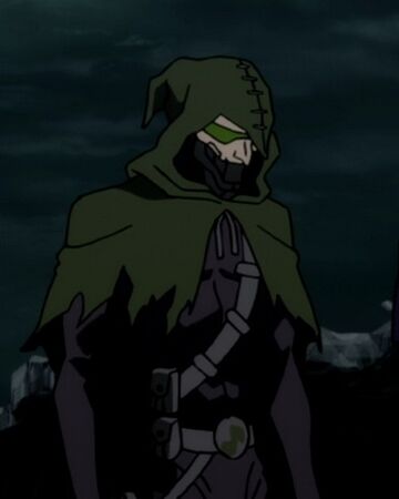 Pied Piper Dc Animated Movie Universe Wiki Fandom