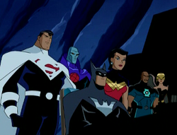 Justice Lords