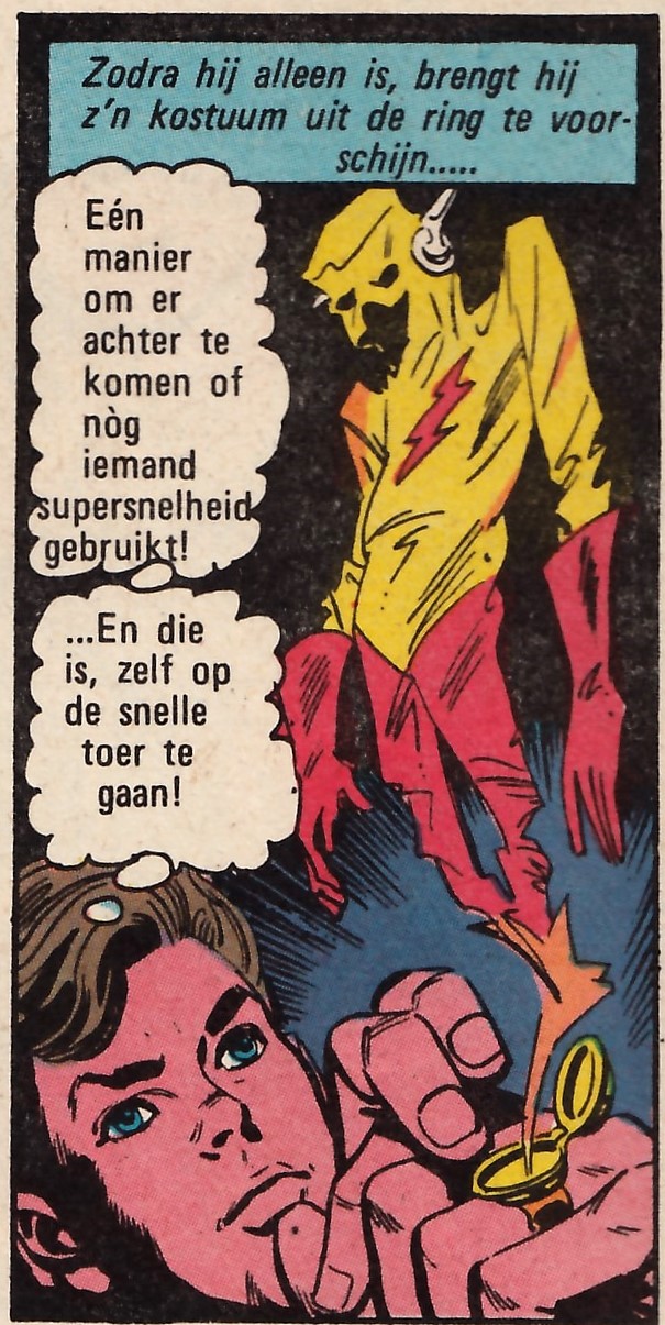 Image - Costume Ring.jpg | DC Comics wiki | FANDOM powered by Wikia