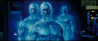 ジョナサン オスターマン ウォッチメン Dcデータベース Wiki Fandom
