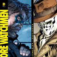 ビフォア ウォッチメン コメディアン ロールシャッハ Dcデータベース Wiki Fandom