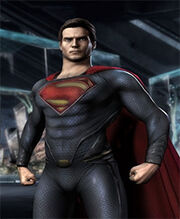 Superman