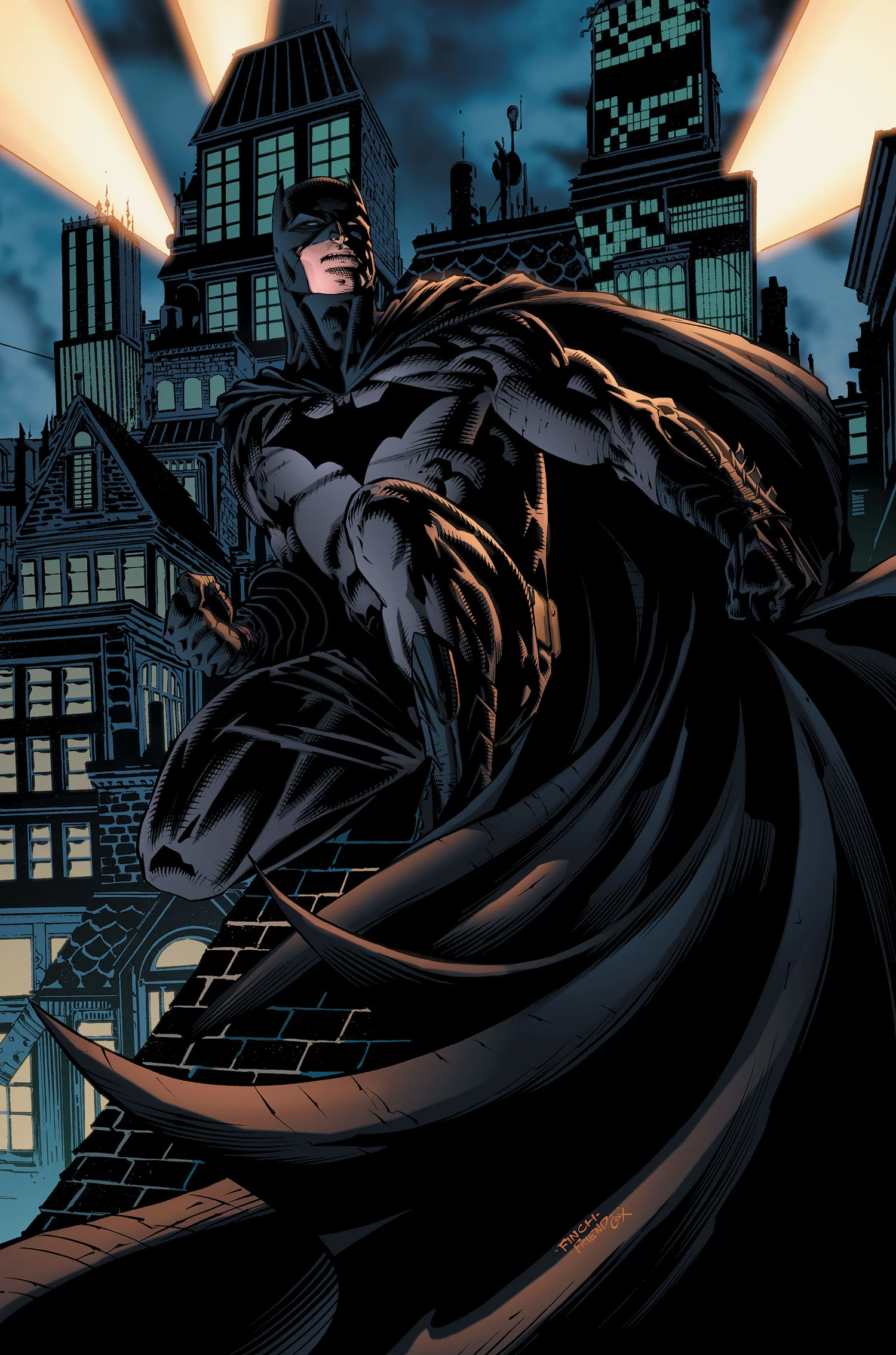 Batman bruce wayne dc comics wiki fandom powered by wikia