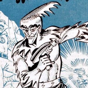 Dcコミックスのキャラクター名鑑 ア行 Dcデータベース Wiki Fandom