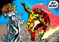 Reverse Flash 067