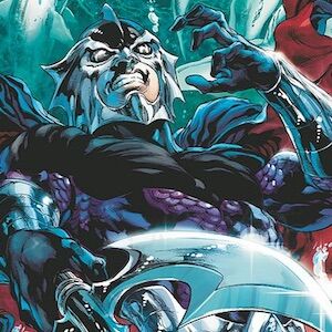 Dcコミックスのキャラクター名鑑 ア行 Dcデータベース Wiki Fandom