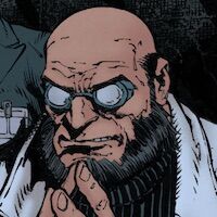 バットマン Vol 3 エピソード Dcデータベース Wiki Fandom