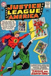 JLA v.1 22