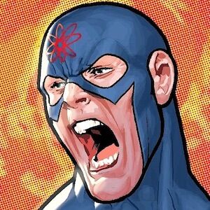 Dcコミックスのキャラクター名鑑 ア行 Dcデータベース Wiki Fandom