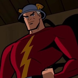 ジェイ ギャリック Dcデータベース Wiki Fandom