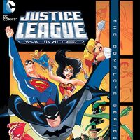 ジャスティス リーグ アンリミテッド アニメ Dcデータベース Wiki Fandom